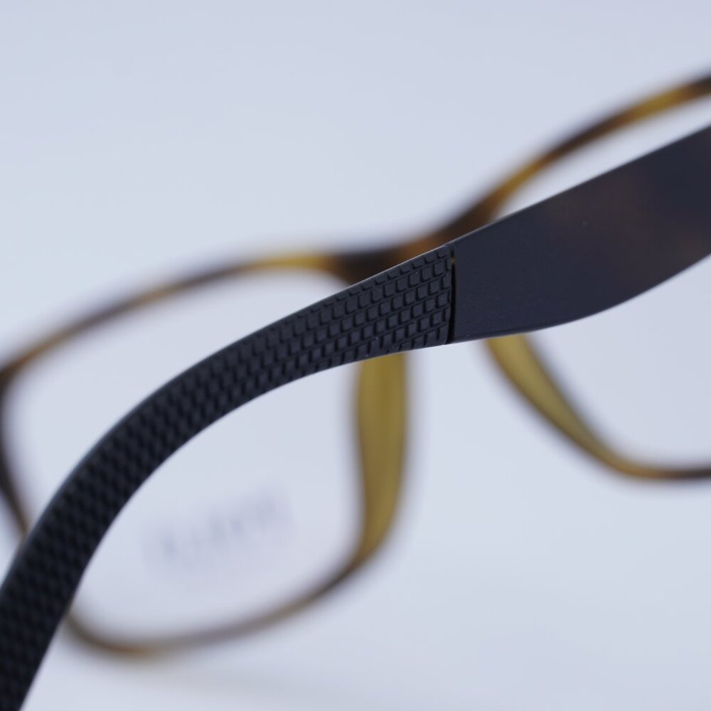 Ralph Lauren PH2169 5182 Eyeglasses - Havana Frame 54mm - Picture 5 of 11
